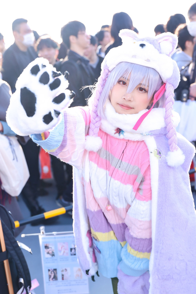 のぞみ