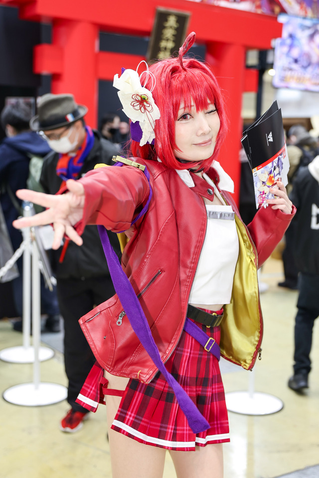 もちりす