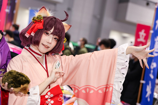 花崎Makura