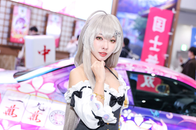 宮本桜
