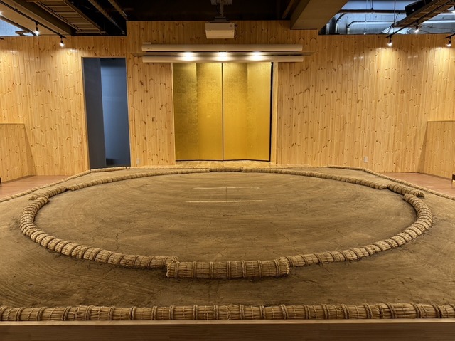 浅草相撲部屋