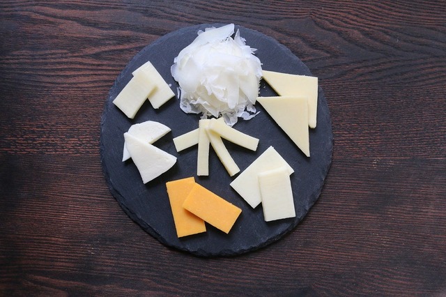 7種のチーズ