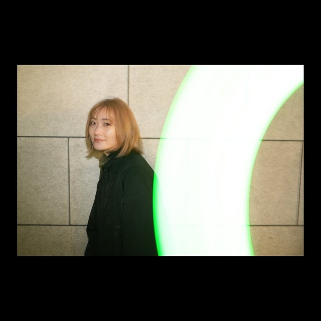 生駒里奈（写真は生駒里奈の公式インスタグラムより）※所属事務所より掲載許諾をいただいています