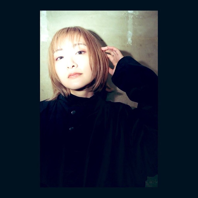 生駒里奈（写真は生駒里奈の公式インスタグラムより）※所属事務所より掲載許諾をいただいています