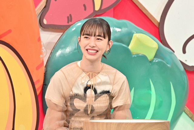 （C）TBS