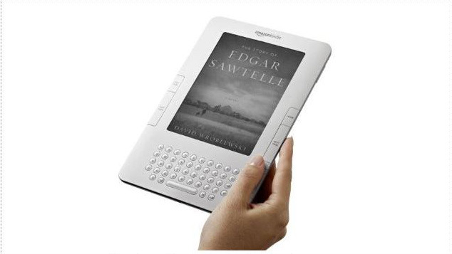 Kindle（U.S. & International Wireless）