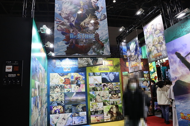 「AnimeJapan 2024」1日目が終了！ KADOKAWA、ツインエンジン…各ブース煌びやかな展示が盛りだくさん【フォトレポ】