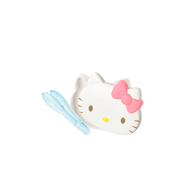 ハローキティ ミニトング&コンテナセット