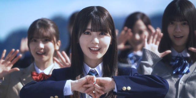 乃木坂46・35thシングルアンダー曲「車道側」のMV公開　センターは筒井あやめ