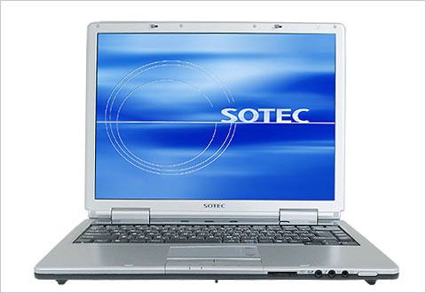 WinBook WV731