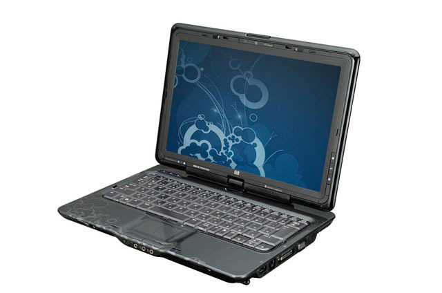 「HP TouchSmart tx2/CT Notebook PC 冬モデル」