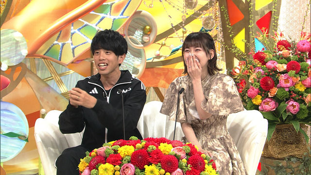 （C）ABCテレビ