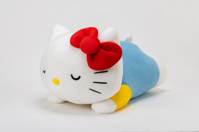 (c) 2024 SANRIO CO., LTD. TOKYO, JAPAN