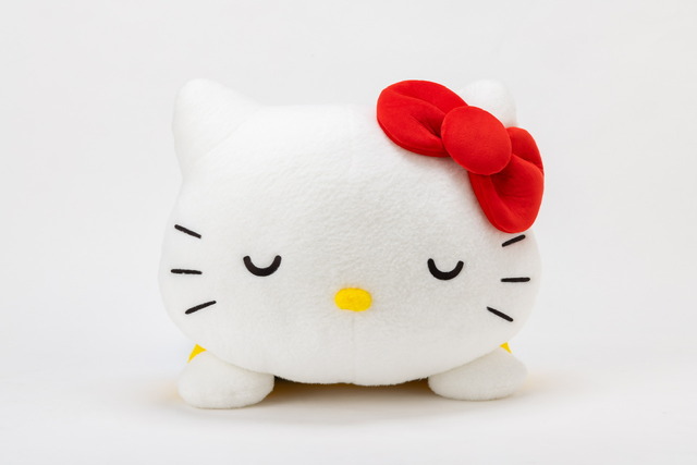 (c) 2024 SANRIO CO., LTD. TOKYO, JAPAN