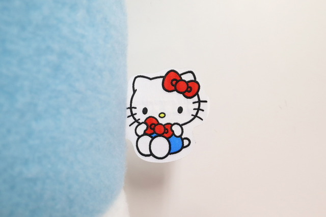 (c) 2024 SANRIO CO., LTD. TOKYO, JAPAN