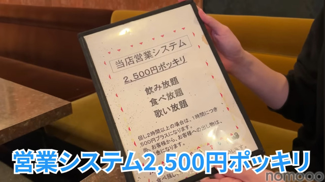 【動画あり】飲んで歌って2500円ぽっきり！竹ノ塚「スタジオニューレンタル」に行ってきた