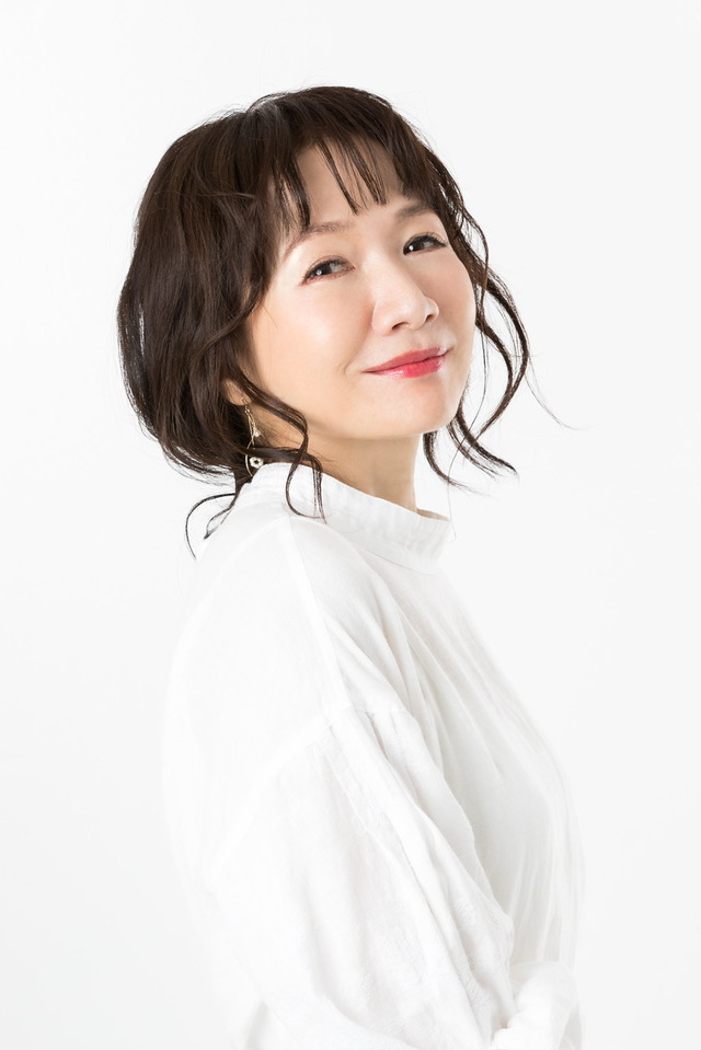 平松愛理