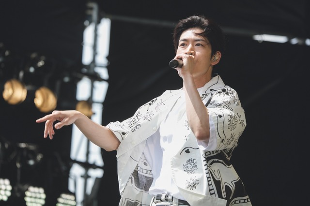 写真：対馬一宏