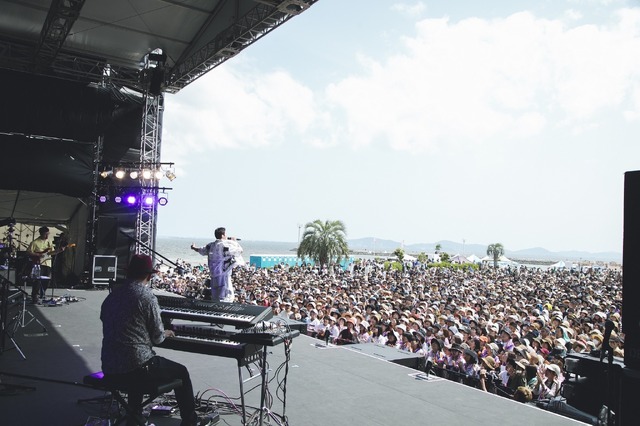 写真：対馬一宏