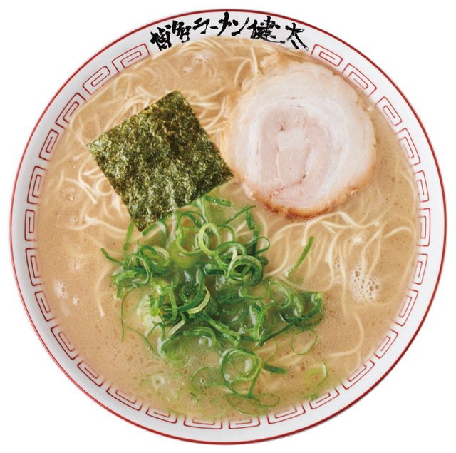 博多ラーメン健太