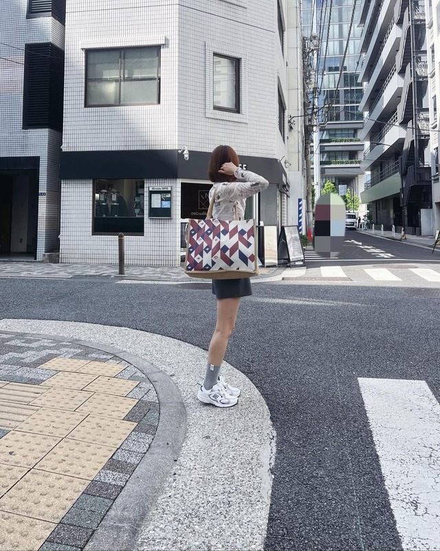 神部美咲（写真は神部美咲の公式インスタグラムから）※所属事務所に掲載許諾をもらってます