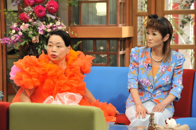 関西テレビ、今くるよさんを偲ぶ『さんまのまんま』コンビ出演回を再放送
