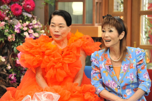 関西テレビ、今くるよさんを偲ぶ『さんまのまんま』コンビ出演回を再放送