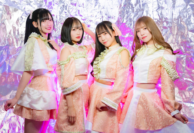 塚田僚一プロデュース「塚☆リカ」など26組が「TIF2024」出場決定