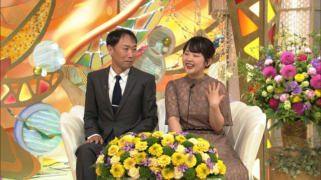 （C）ABCテレビ