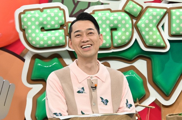 （C）TBS