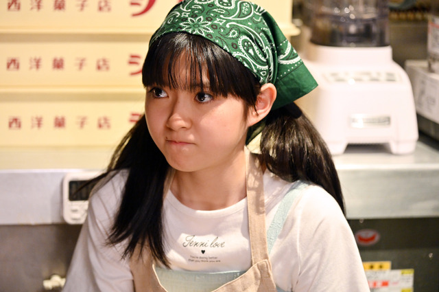 （C）TBS