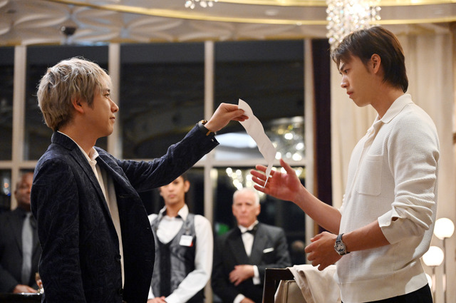 （C）TBS