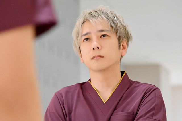 （C）TBS