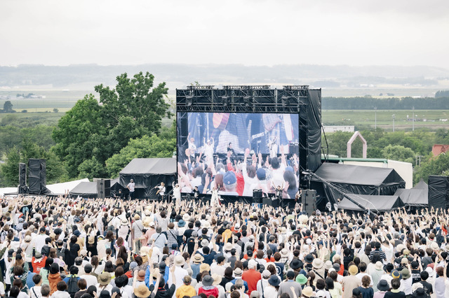 DREAMS COME TRUE、各地でデビュー35周年をお祝い！