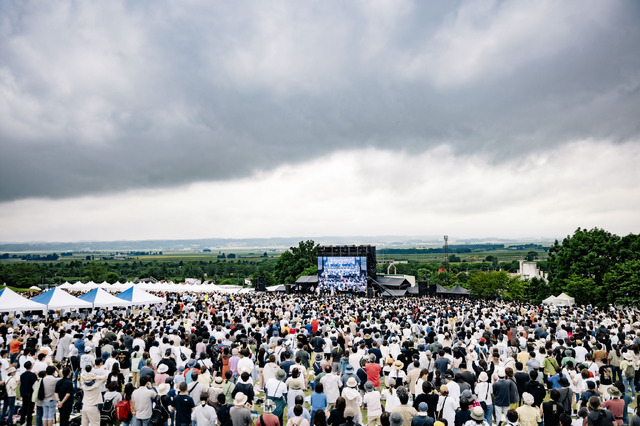 DREAMS COME TRUE、各地でデビュー35周年をお祝い！