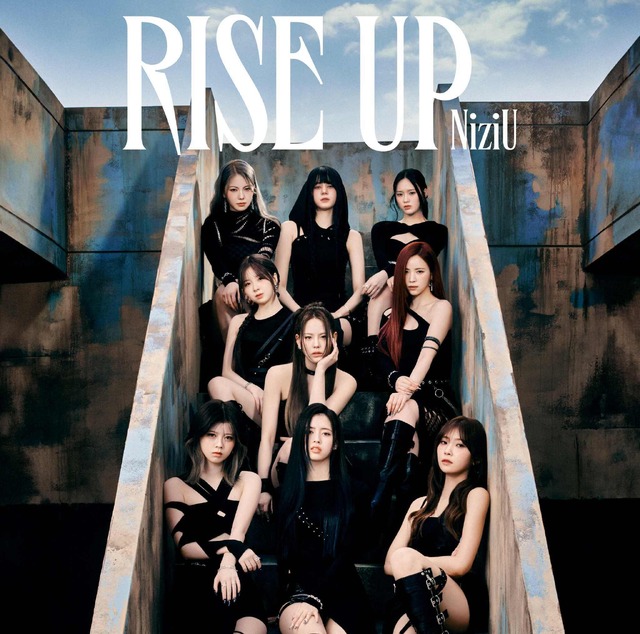 NiziU、新曲「RISE UP」MV公開！初の日本撮影を敢行した映像と一糸乱れぬダンスに注目