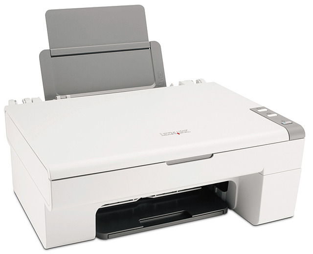 Lexmark X2350 イージーワン複合機