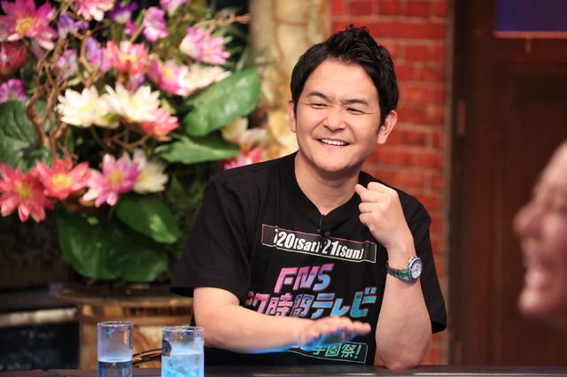 (c)フジテレビ