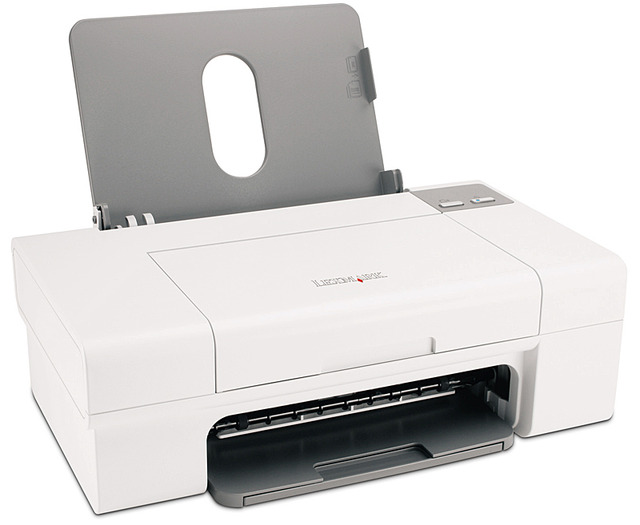 Lexmark Z735 イージーワンプリンタ