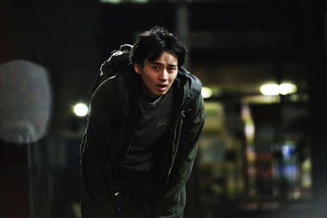 【2024年8月Netflix配信作品】『恋愛バトルロワイヤル』、新韓国ドラマ『となりのMr.パーフェクト』など