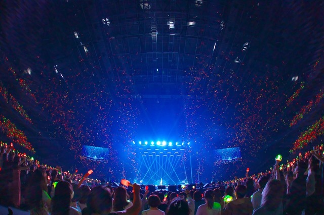 ジェジュン、20周年記念ツアー日本公演でiNKODE JAPAN初のライブイベントをサプライズ発表