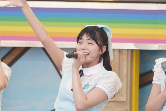 STU48【写真：竹内みちまろ】