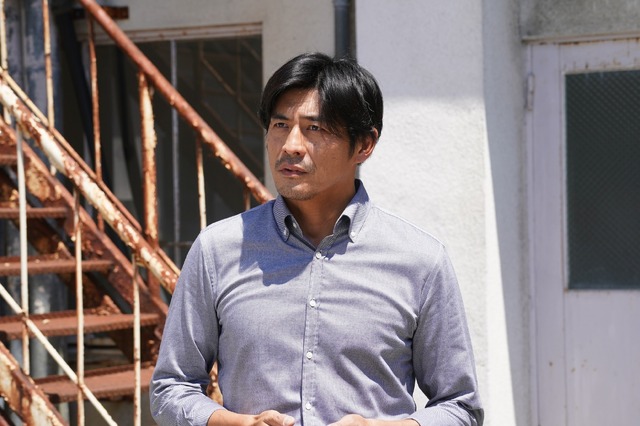 （C）フジテレビ