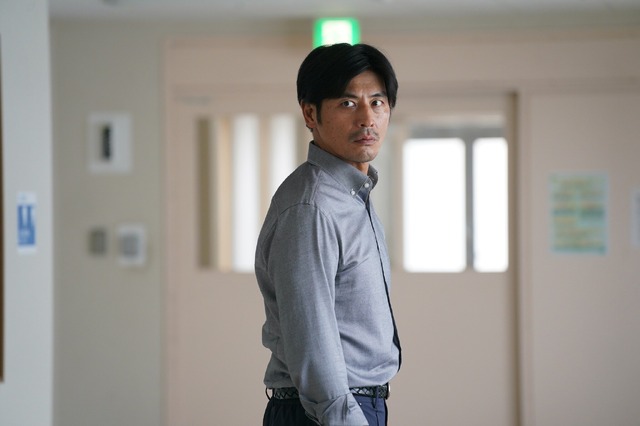 （C）フジテレビ