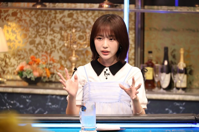 なえなの（C）フジテレビ