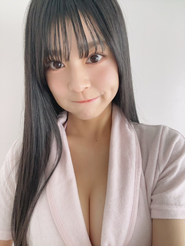 板垣心和（写真は板垣心和の公式Xから）※所属事務所に掲載許諾をもらってます