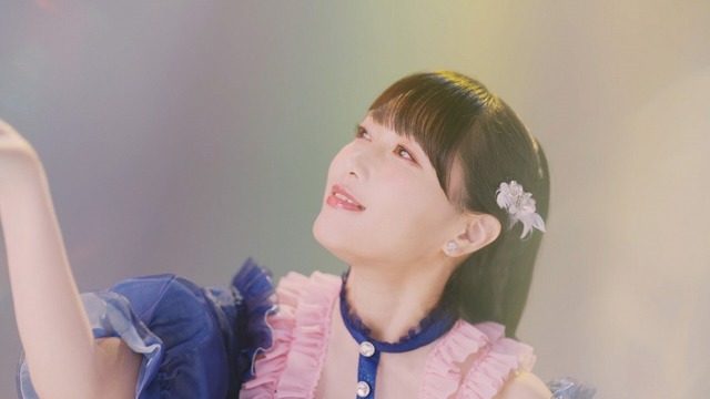 i☆Ris、劇場版アニメ挿入歌「希望の花を」MV解禁