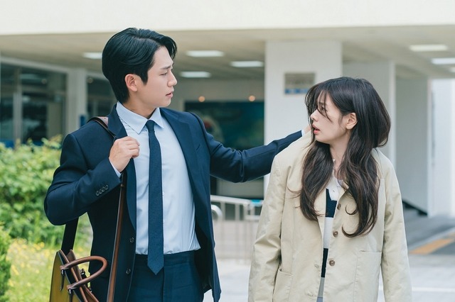 韓国ドラマ『となりのMr.パーフェクト』、Netflixにて17日から配信スタート！スタジオドラゴン制作の極上ラブコメ