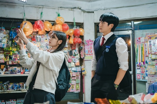 韓国ドラマ『となりのMr.パーフェクト』、Netflixにて17日から配信スタート！スタジオドラゴン制作の極上ラブコメ