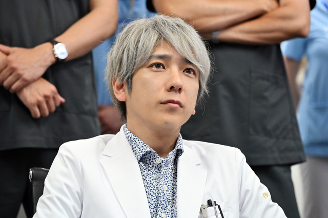 (C)TBS